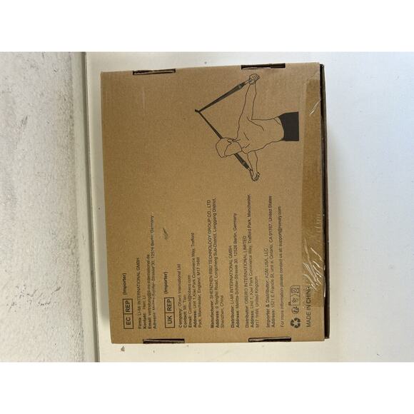 Himaly Exercise Bands Strength Training Fitness Bands Workout Resistance Bands! - Picture 3 of 3